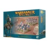 Tomb Kings of Khermi: Skeleton Horsemen/Horse Archers (Warhammer: The Old World)