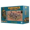 Tomb Kings of Khermi: Tomb Guard (Warhammer: The Old World)