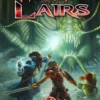Tome of Beasts 3: Lairs