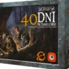 Too Many Bones: 40 dni w Daelore (edycja polska)