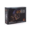 Too Many Bones: Unbreakable - 40 Days in Daelore
