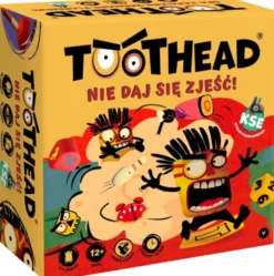 Toothead (edycja kolekcjonerska)