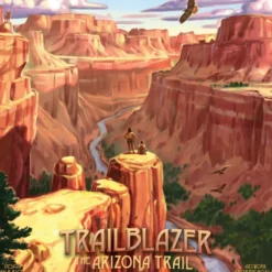 Trailblazer: The Arizona Trail