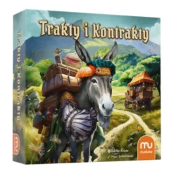 Trakty i kontrakty