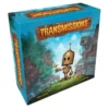 Transmissions: Deluxe Edition