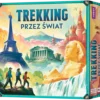 Trekking przez świat