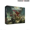 Trench Crusade: Carcass Front
