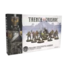 Trench Crusade: Prussian Stosstruppen Warband