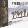 Trench Crusade: Prussian Stosstruppen
