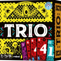 Trio (edycja polska)