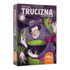Trucizna