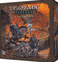 Trudvang Legends: Westmark