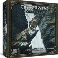 Trudvang Legends: Wildland