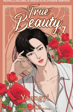 True Beauty - tom 7
