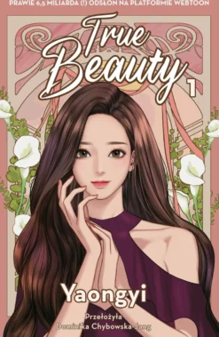True Beauty - tom 2