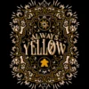 T-shirt: Always Yellow - M