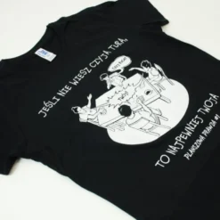 T-shirt: Planszowa prawda #1 - damska L