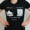 T-shirt: Planszowa prawda #2 - damska L
