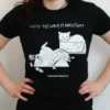 T-shirt: Planszowa prawda #9 - damska L