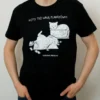 T-shirt: Planszowa prawda #9 - M