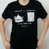 T-shirt: Planszowa prawda #2 - S