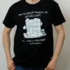T-shirt: Planszowa prawda #3 - S