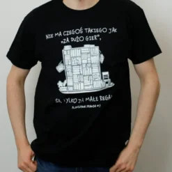 T-shirt: Planszowa prawda #3 - S
