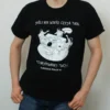 T-shirt: Planszowa prawda #1 - XXL
