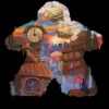 T-shirt: Wayfayer - L