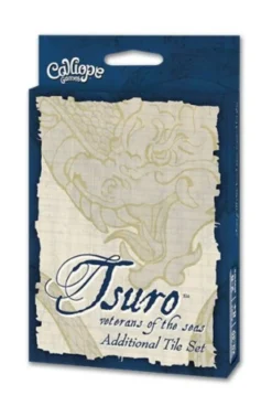 Tsuro of the Seas: Veterans of the Seas