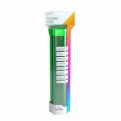Tuba na Maty Gamegenic: Playmat Tube - Zielona