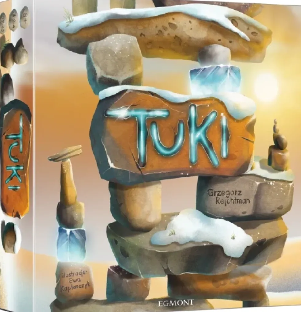 Tuki