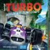 Turbo: Widzenie tunelowe