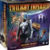 Twilight Imperium: Kraniec Burzy