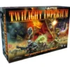 Twilight Imperium: Świt Nowej Ery