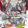 Twisted-Wonderland. Zdarzenia w Heartslabyulu - tom 4