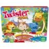 Twister Junior ze zwierzątkami (edycja międzynarodowa)