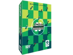 Twoja magiczna jedenastka