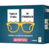 Twoja stara w stringach