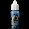 Two Thin Coats: Celestial Blue