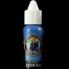 Two Thin Coats: Elysium Blue