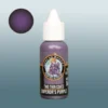 Two Thin Coats: Emperor's Purple