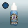 Two Thin Coats: Enchantment Blue