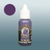 Two Thin Coats: Enchantress Purple