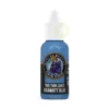 Two Thin Coats: Gigawatt Blue