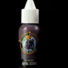 Two Thin Coats: Royal Cloak