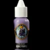 Two Thin Coats: Runic Purple