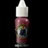Two Thin Coats: Sword Hilt Burgundy