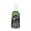 Two Thin Coats: Troll Snot Green