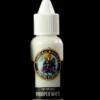 Two Thin Coats: Trooper White